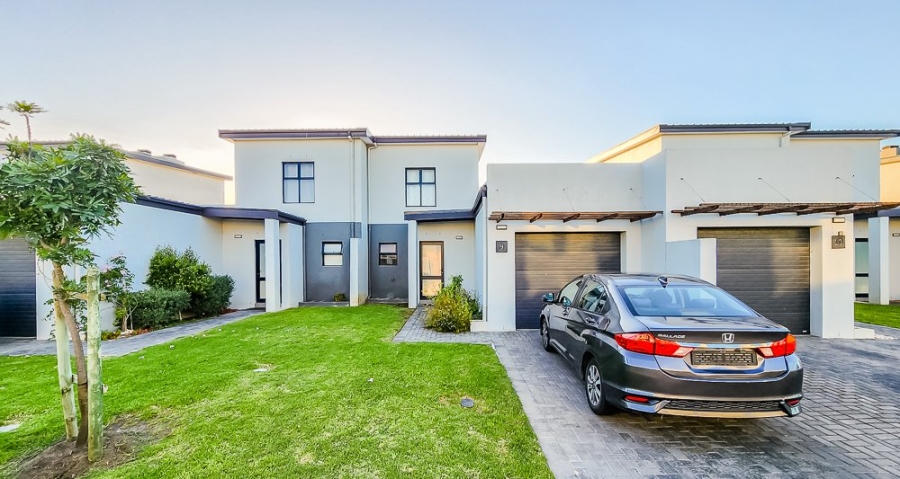 3 Bedroom Property for Sale in Zonnendal Western Cape